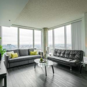 Heaven On Baltimore Downtown Fully Furnished Apartments