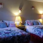 Pittsfield Motor Inn