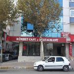 Kümbet Hotel Istanbul 