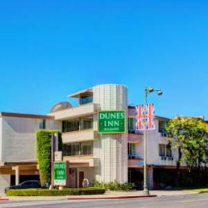 Dunes Inn Wilshire