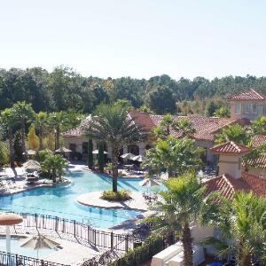 Tuscana Resort Orlando by Aston