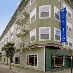 Americas Best Value Inn & Suites - SoMa