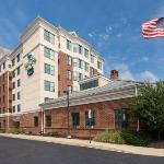 Homewood Suites by Hilton Newark-Wilmington South Area