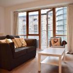 Modern and stylish apartment by Grand Canal Dublin