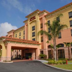 Hampton Inn & Suites Orlando-South Lake Buena Vista