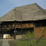 Tembo Tarangire Lodge & Camp