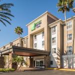 Holiday Inn Express Orlando Airport