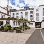 Jaumann´s Hotel zur Quelle
