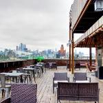 Angel Orensanz Foundation Hotels - East Houston Hotel
