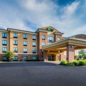 Holiday Inn Express North East