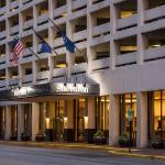 Sheraton Indianapolis City Centre Hotel