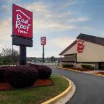 Red Roof Inn Columbia West, SC
