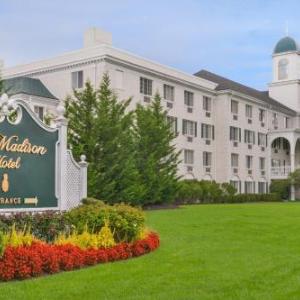 The Madison Hotel