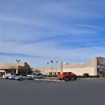 Quality Inn Oklahoma City