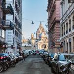 Guest houses in Rome 