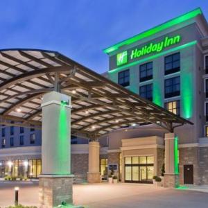 Holiday Inn - Cheshire - Southington