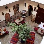 Riads in Marrakech 