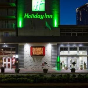 Holiday Inn Houston Downtown