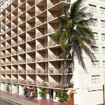 Pearl Hotel Waikiki