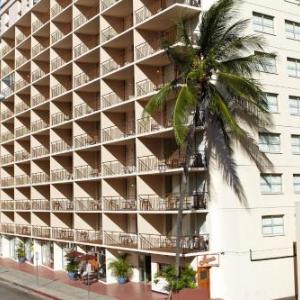 Pearl Hotel Waikiki