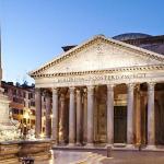 Maison Anahì al Pantheon Rome