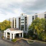 Brentwood Baptist Church Hotels - Hyatt Place Brentwood