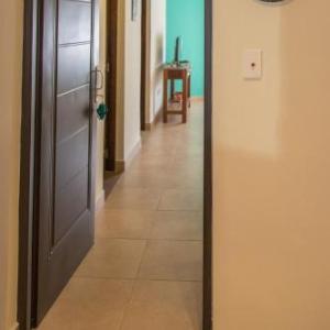 Las Tulmas Apart Hotel