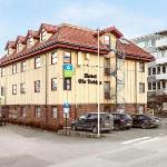 Comfort Hotel Ole Tobias