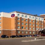 Springhill Suites Marriott Minneapolis-St Paul Ap/Mall America