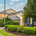 Columbus Crew Stadium Hotels - Comfort Suites Columbus