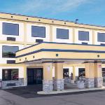 Days Inn Columbus Airport
