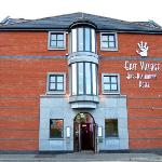 East Village Hotel