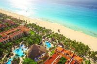 real playa del carmen hotel 46 beach club all inclusive