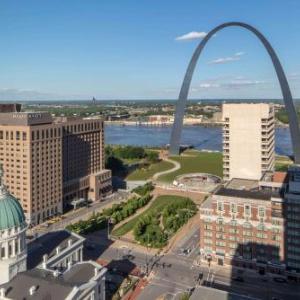 Hotels near Peabody Opera House, Saint Louis, MO | 0