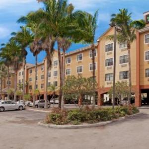 Extended Stay America - Fort Lauderdale - Convention Center - Cruise Port