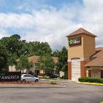 Extended Stay America Suites - Raleigh - North Raleigh - Wake Forest Road