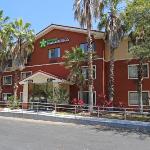 Extended Stay America Suites - Tampa - Airport - Memorial Hwy