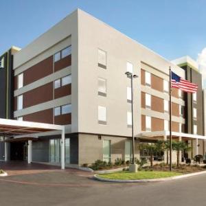 Home2 Suites by Hilton San Antonio Airport, TX