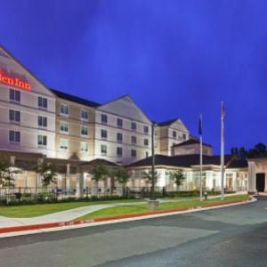 Hilton Garden Inn West Little Rock