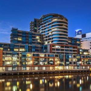 Waterfront Apartments Melbourne