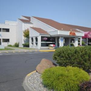 Shilo Inns Suites The Dalles