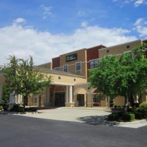 Extended Stay America - Fayetteville - Cross Creek Mall