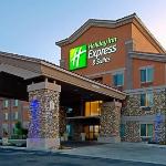 Holiday Inn Express Hotel & Suites Tucson an IHG Hotel