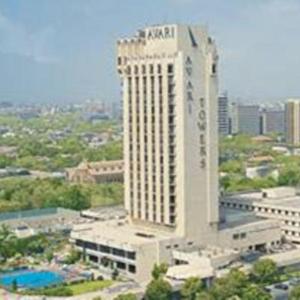  Karachi Avari Tower