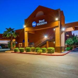 Best Western Inn of Chandler