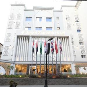 Jewel Zamalek Hotel