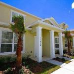 Serenity at Dream Resort 3 Bedroom Vacation Townhome with Pool 1634