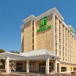 Holiday Inn Little Rock - Presidential Downtown an IHG Hotel