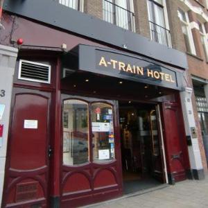 A-Train Hotel