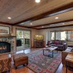 Pine Tree Chalet